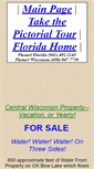 Mobile Screenshot of a2ndhome.wcwcw.com